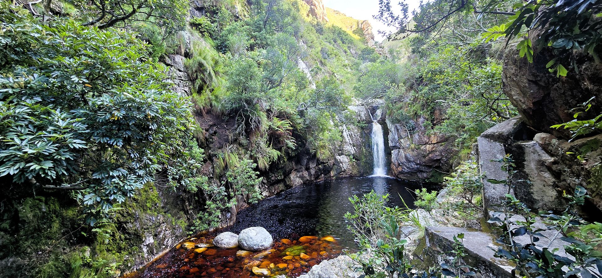 Kloof Explorer Photo 1